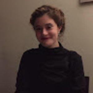 Meet your Posher, Kari